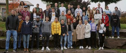 Gruppenfoto