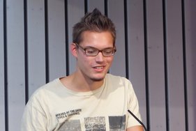 Grümbel, Jona