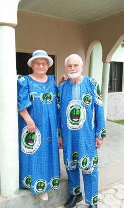 Knorr, Werner & Helga