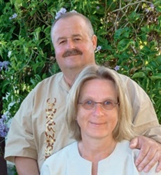 Schwenk, Reinhard & Martina