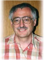 Ewald Krautwurst