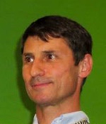Bernd Vogt