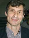 Bernd Vogt