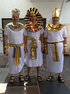 Ägypter