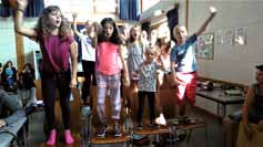 Singen