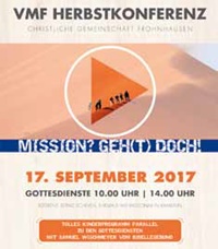 Logo Herbstkonferenz Nord