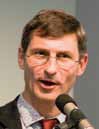 Bernd Vogt