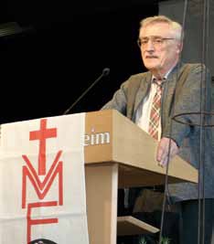 Ewald Krautwurst